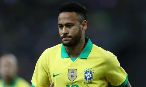 "Neymar không phải là một thủ lĩnh"