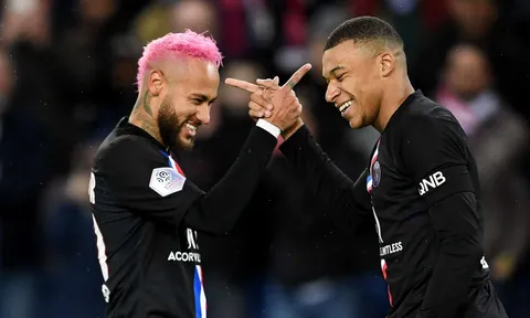 "Vì điều đặc biệt này, Mbappe không nên rời PSG"