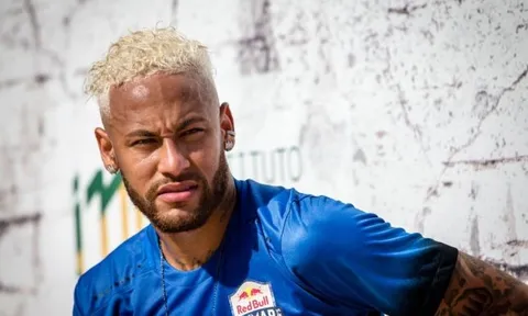Neymar muốn tới Man Utd, nhưng gạch tên "Quỷ đỏ" vì lý do đắng lòng