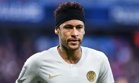 Barcelona mua hời hợt, PSG ra thông báo chính thức: "Neymar có thể ra đi"