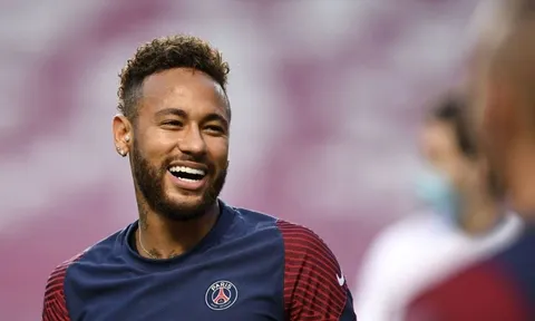 XONG! Neymar lên tiếng, coi như xác nhận khả năng chuyển đến Premier League
