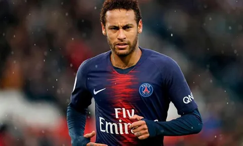Coutinho chuẩn bị có bến đỗ mới, Neymar tiến gần thêm 1 bước đến Barca