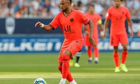 Neymar xuất chúng đến thế nào kể từ ngày trở lại PSG?