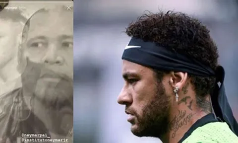 SỐC! Neymar công khai lấy Barca thách thức PSG