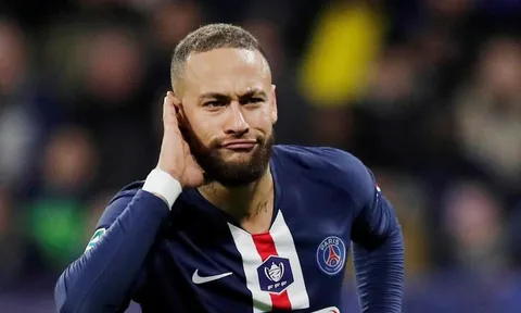 Sau tất cả, Neymar vẫn không thể trở về "mái nhà xưa"