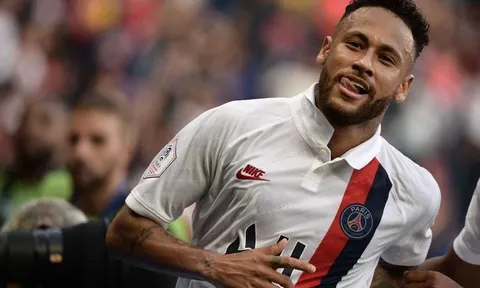 Neymar và Barca định xong thời gian cho cuộc tái ngộ lịch sử