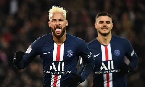 Nhờ Messi thuyết phục, Barca “sáng cửa” đưa Neymar về Camp Nou?