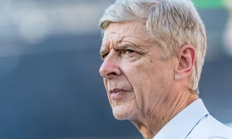 Wenger nói thẳng lý do khiến Barca thảm bại trước PSG