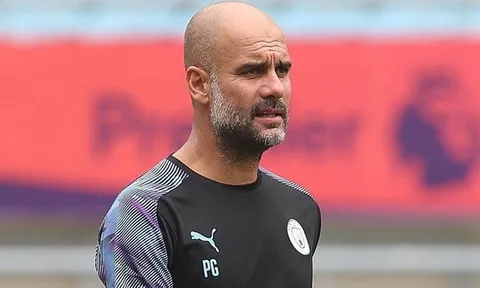 Ngã ngũ! Man City sắp có tân binh 16 triệu, chốt luôn bến đỗ tạm thời