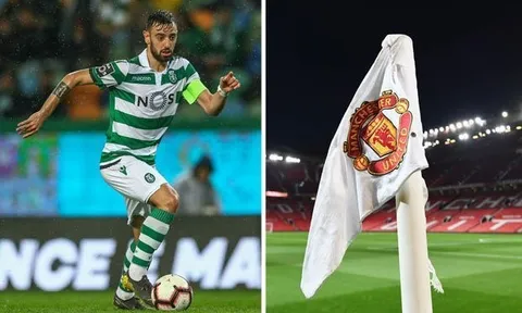 Ngã ngũ! Man Utd 'một mình một ngựa' đón tân binh thứ 3, giá 70 triệu