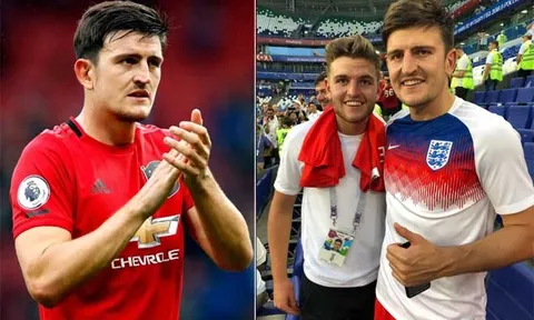 Ngã ngửa! Một Maguire khác hóa tội đồ ngày M.U hạ Chelsea 4-0