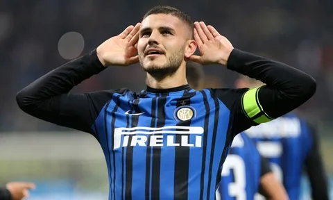 Ngạc nhiên chưa? 3 siêu tiền đạo Serie A đang không thể tính chuyện tương lai