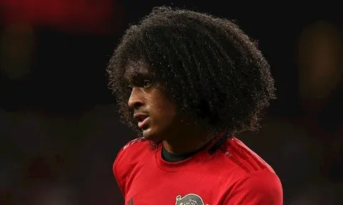 Ngăn Inter hút máu, M.U ra sức giữ chân “Gullit đệ nhị”