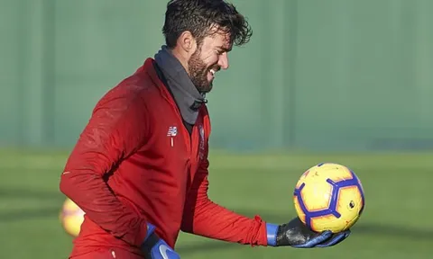 Ngày CĐV Liverpool "tiếc nuối" cũng sắp tới