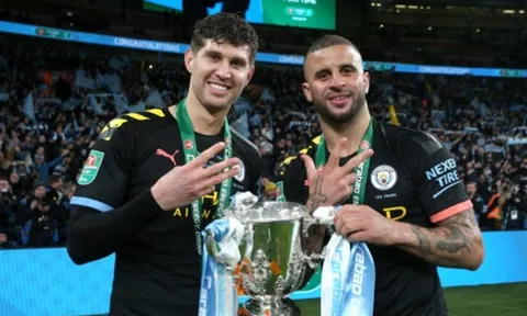Ngày này năm xưa, 3 sao Man City cất tiếng khóc chào đời