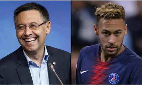 Ngày phán quyết đến, Barca sẵn sàng kích nổ "bom tấn" gây bão nhất mùa hè