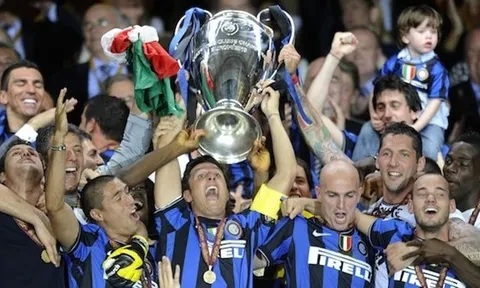 Nghe theo Sarri, cựu sao Juventus khen Premier League