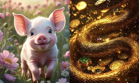 Nghỉ lễ chú ý: 2 con giáp coi chừng tranh cãi, 1 con giáp cảnh giác mất tiền