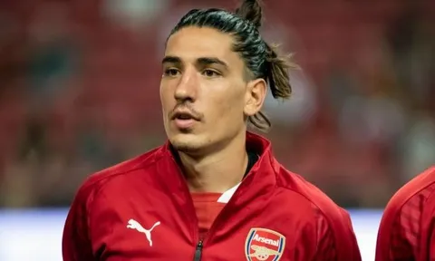 Nghỉ nửa năm, 'thương binh' Arsenal được Atletico gạ đổi trò Emery + tiền