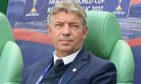 Nghịch lý GĐKT Jurgen Gede thành công trong vai trò trinh sát
