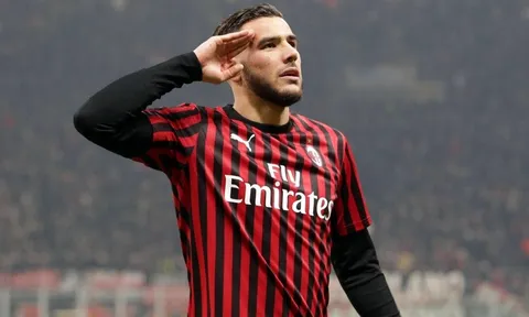 Ngó lơ PSG, sao Milan đi theo tiếng gọi của Real Madrid