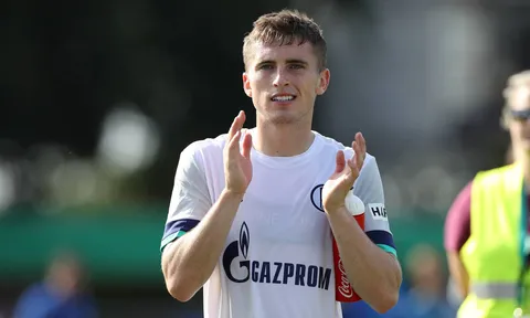 Ngoại binh xâm chiếm, 8 tài năng Anh quốc đang phải 'tá túc' ở Bundesliga