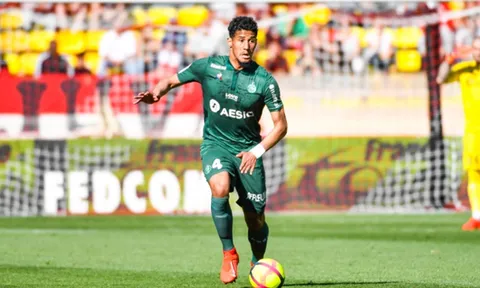 Ngoại Hạng Anh chuẩn bị mở cuộc "hút máu quy mô lớn" tại Ligue 1 (P1)