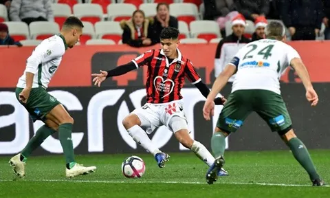 Ngoại Hạng Anh chuẩn bị mở cuộc "hút máu quy mô lớn" tại Ligue 1 (P2)