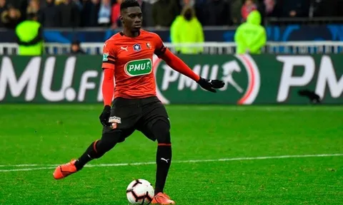 Ngoại Hạng Anh chuẩn bị mở cuộc "hút máu quy mô lớn" tại Ligue 1 (P4)