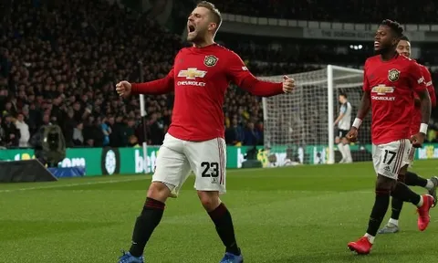Premier League đang ở thời kỳ hoàng kim của các hậu vệ cánh trái