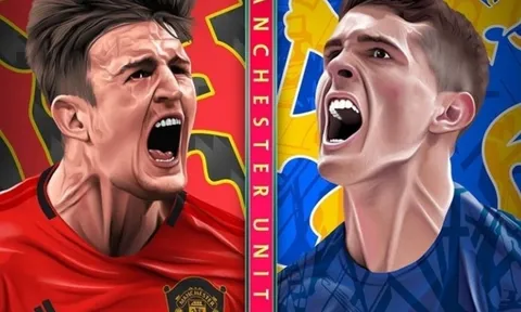 Ngoài Maguire, còn ai để trông đợi ở đại chiến Man Utd - Chelsea?