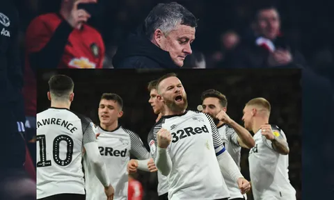 3 nhân tố Derby sẽ khiến Man Utd ôm hận: "Quái vật tắc bóng" khủng hơn Bissaka