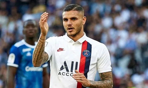 “Ngôi sao đó đủ đẳng cấp để thi đấu tốt tại PSG”