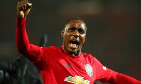 "Ngôi sao MU đó luôn chứng tỏ khả năng, cậu ta sẽ thấy vui nếu là phương án hạng 2 thay Rashford"
