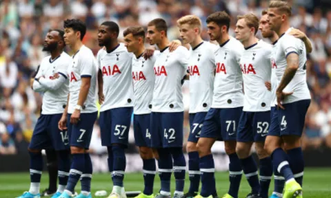 Ngôi sao muốn ra đi sút hỏng penalty, Tottenham 'cay đắng' thất bại trên sân nhà