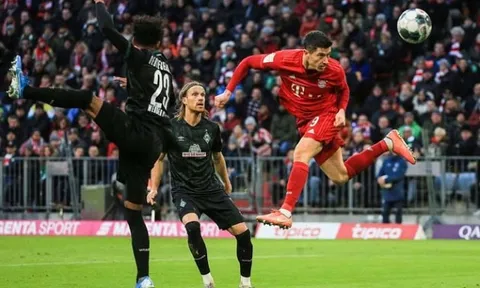 Ngược dòng khó tin, Hansi Flick hé lộ vũ khí bí mật của Bayern Munich
