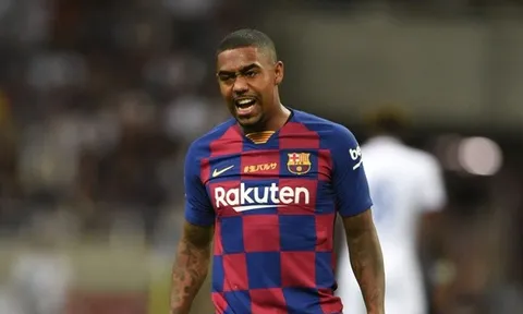 Người cũ Barca: “Ông ta không lý giải tại sao tôi không được ra sân”