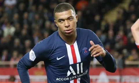 Người cũ cảnh báo Liverpool chiêu mộ Mbappe
