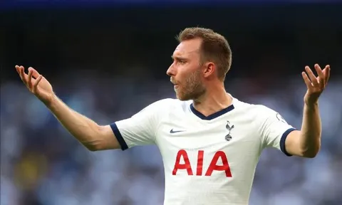 Người cũ khuyên Tottenham nên hạ mình với 1 người