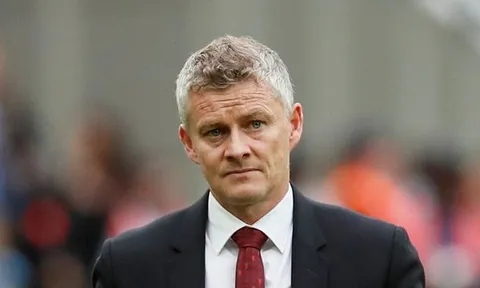 Người cũ Liverpool thay thế Solskjaer dẫn dắt Man Utd?