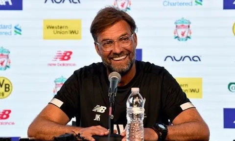 Người cũ M.U khuyên mua Bale, Klopp 'phản pháo' một câu kinh ngạc
