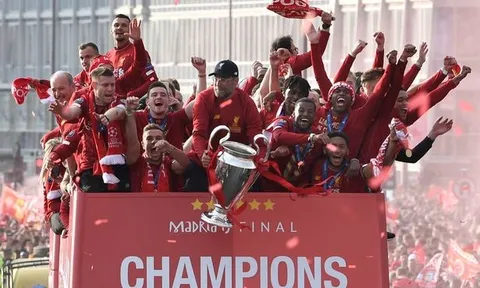 Người cũ sốt ruột vì chưa thấy Liverpool vung tiền