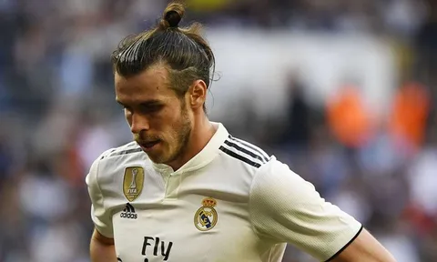 Người đại diện của Bale chốt 1 câu cực phũ trước tin đồn được Tottenham quan tâm