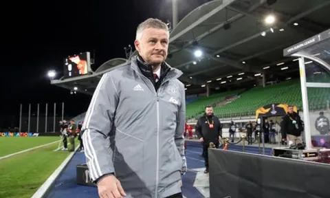 Người đại diện lên tiếng, bật mí tương lai của ứng viên "soán ngôi" Solskjaer