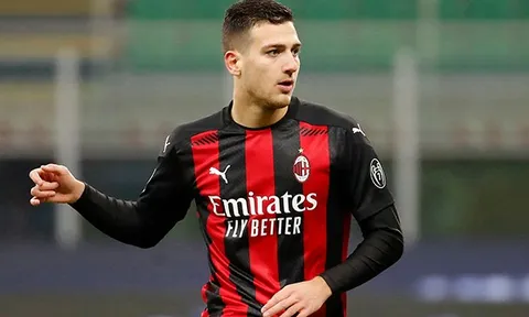 Người đại diện lên tiếng, úp mở tương lai của Diogo Dalot ở Man Utd
