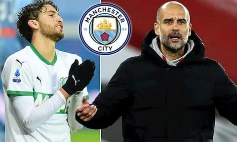 Người đại diện mời gọi Man City chiêu mộ "nhà cầm trịch" 40 triệu euro