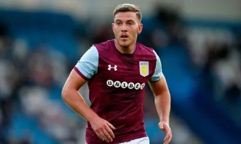 Người đại diện xác nhận, cựu sao Aston Villa không đến Napoli