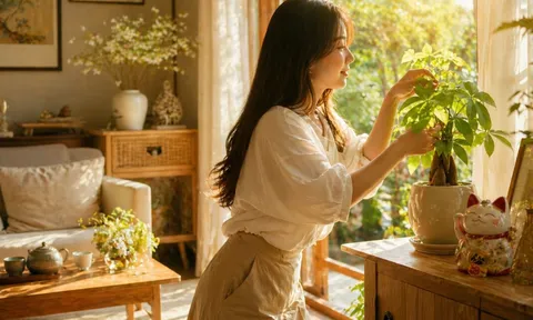 Người hay gặp may mắn, vượng quý nhân thường có 5 Đặc Điểm Vàng này, bạn có mấy điểm?