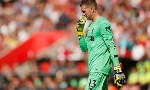 'Người hùng Siêu cúp' mắc lỗi, Liverpool lại nhắm thêm 'hàng 0 đồng'