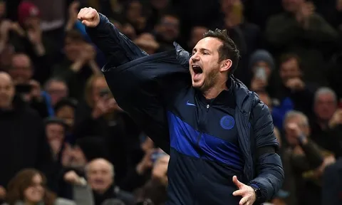"Người thừa" bất ngờ hồi sinh, Lampard nhanh tay cứu rỗi tại Chelsea